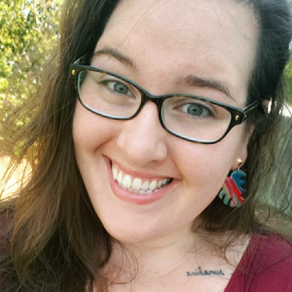 Meet your Posher, Kristina